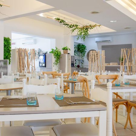 Villaggio Poseidone Beach Resort - Hotel Torre San Giovanni Ugento Bagian luar foto